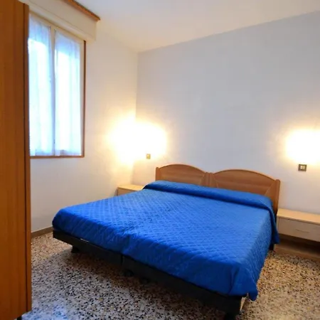 Pina E Carletto Apartment