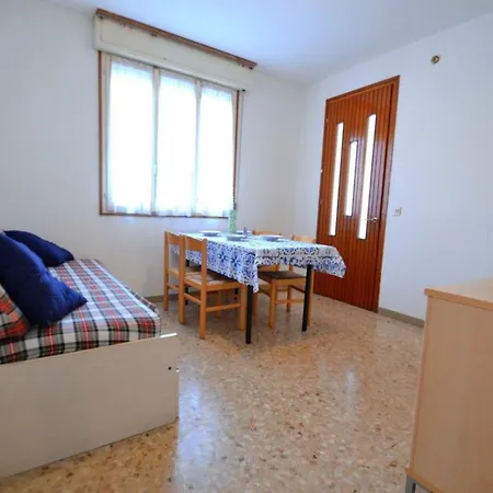 Apartment Pina E Carletto
