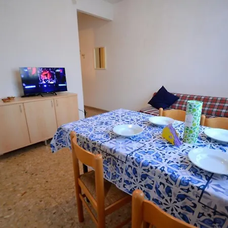 Apartment Pina E Carletto *