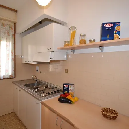 Pina E Carletto Apartment *