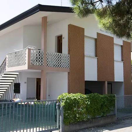 Pina E Carletto * Bibione