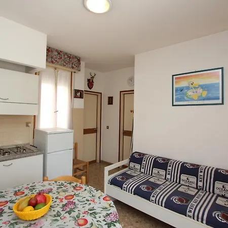 Apartment Pina E Carletto